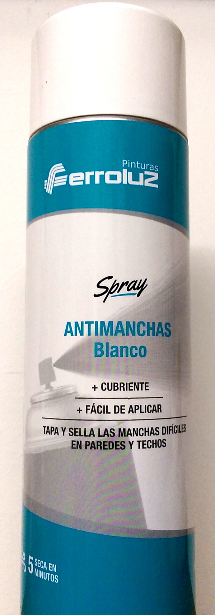 Spray antimanchas – DECOLEON